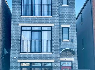 6335 S Ellis Ave #2, Chicago, IL 60637