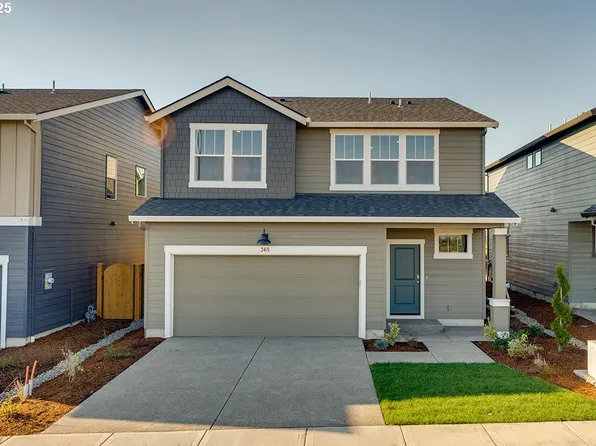 340 Greencrest St NE, Salem, OR 97301