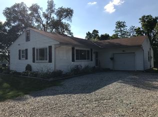 3704 Rome Corners Rd, Galena, OH 43021