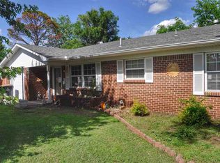 416 Fowler Dr, Duncan, OK 73533