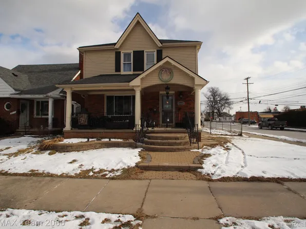 6000 Orchard Ave, Dearborn, MI 48126