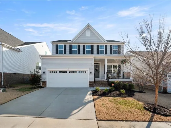 3604 Marigold Ct, Toano, VA 23168