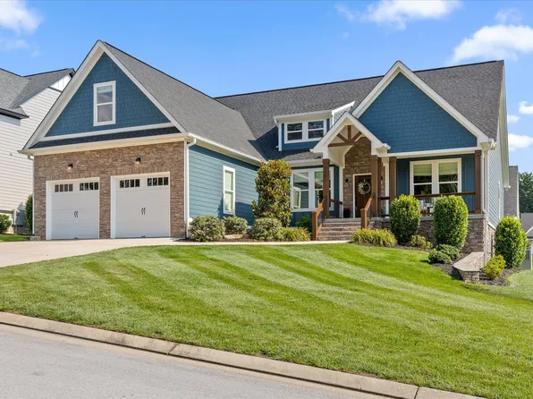 255 Goose Creek Cir, Soddy Daisy, TN 37379