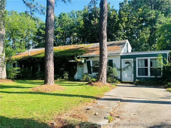 801 E 13th St, Lumberton, NC 28358