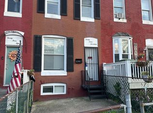 (Undisclosed Address), Baltimore, MD 21230