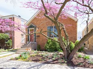 3519 Prairie Ave, Brookfield, IL 60513