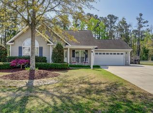 7333 Haven Way, Wilmington, NC 28411