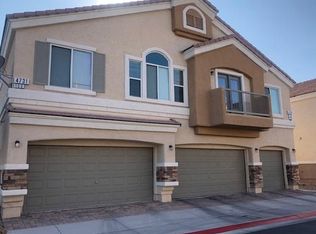 4731 Double Down Dr UNIT 101, Las Vegas, NV 89122