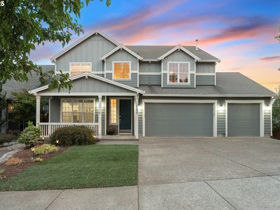 12998 SW Kostel Ln, Tigard, OR, 97224