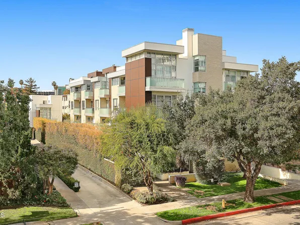 257 S Hudson Ave Unit 301, Pasadena, CA 91101