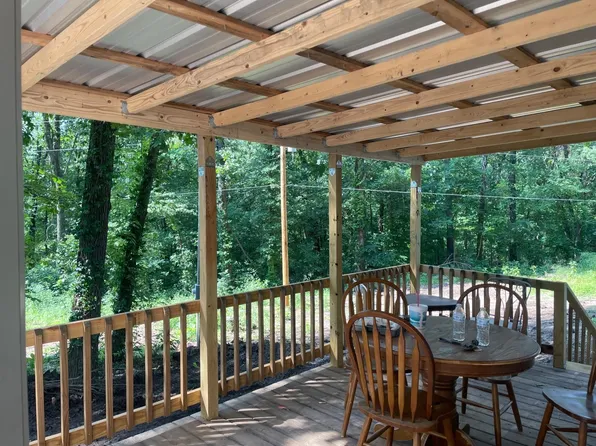 61265 E 247th Ln, Grove, OK 74344