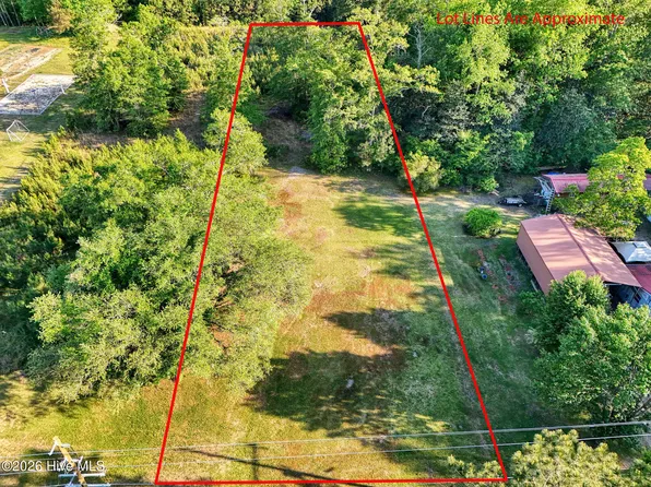 9199 Parker Trail NE, Leland, NC 28451