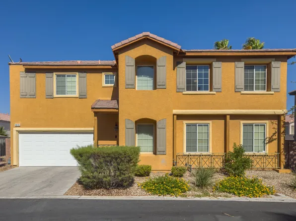 3610 Pinnate Dr, Las Vegas, NV 89147