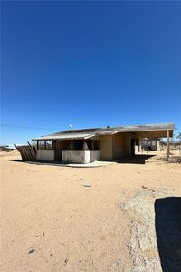 65095 Giant Rock Rd, Joshua Tree, CA, 92252