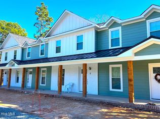 209 Bonnie Brook Rd #1, Aberdeen, NC 28315