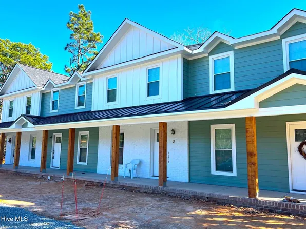 209 Bonnie Brook Rd #2, Aberdeen, NC 28315