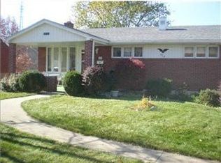 514 Lindsay Rd, Carnegie, PA 15106