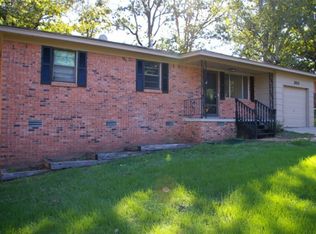 2924 Vancouver Dr, Little Rock, AR 72204