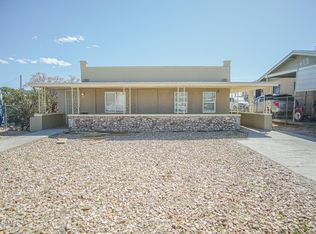 3512 Idalia Ave #B, El Paso, TX 79930