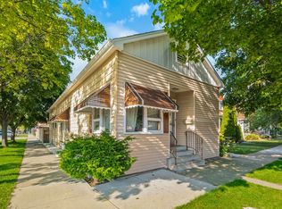 3758 W 55th Pl, Chicago, IL 60629