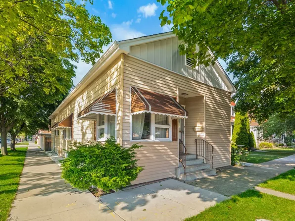 3758 W 55th Pl, Chicago, IL 60629