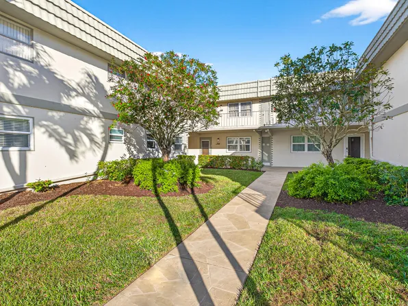 164 Monaco D, Delray Beach, FL 33446