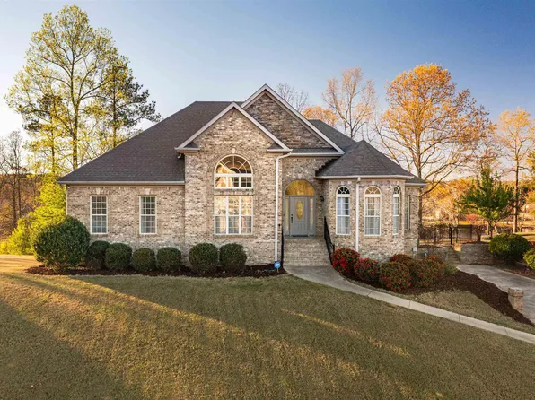 2785 Piedmont Dr, Helena, AL 35022
