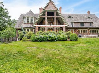 36 Sunset Beach Rd, Sag Harbor, NY 11963