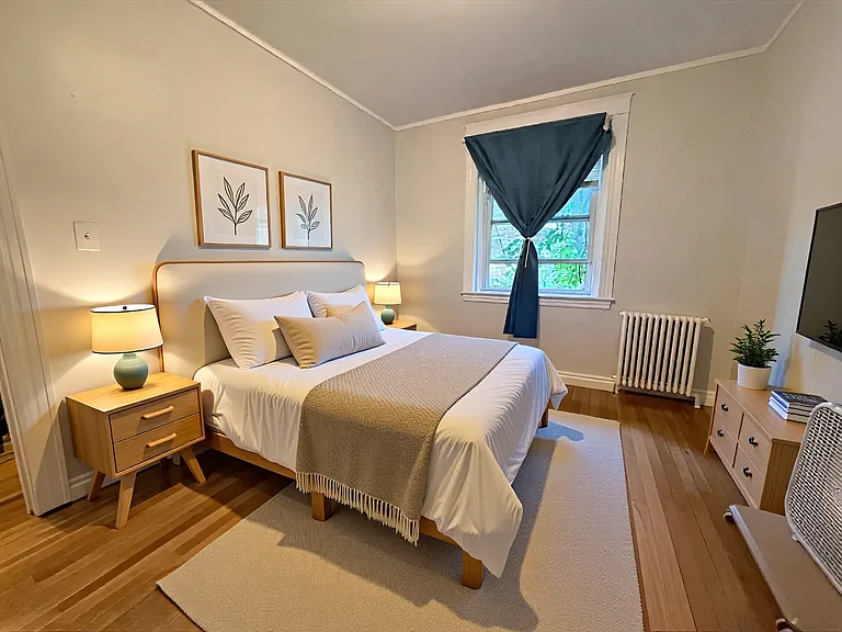 1617 Commonwealth Ave #17 — Photo 2