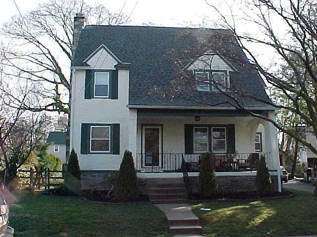 Front View