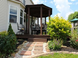 57 Timber Trail Dr, Greensburg, PA 15601