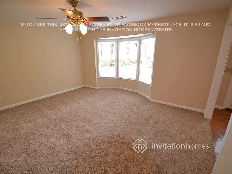 1402 Long Shadow Ct — Photo 2