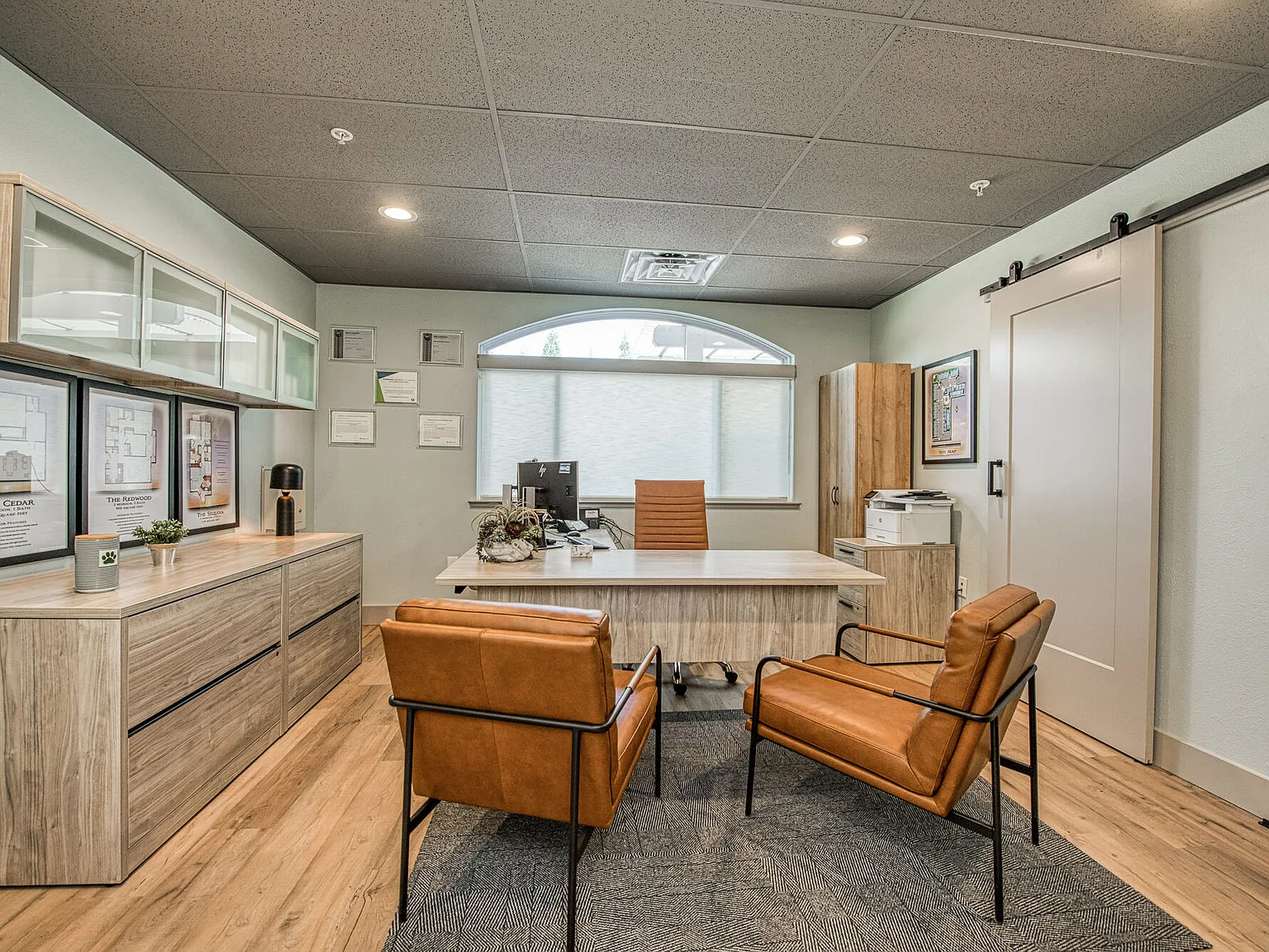 Westwood Bluffs, A 55+ Community — Photo 4