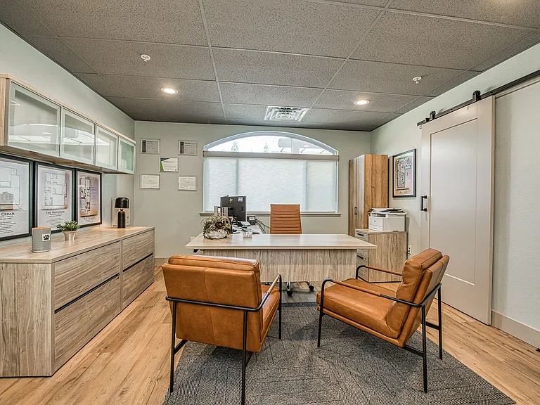 Westwood Bluffs, A 55+ Community — Photo 4