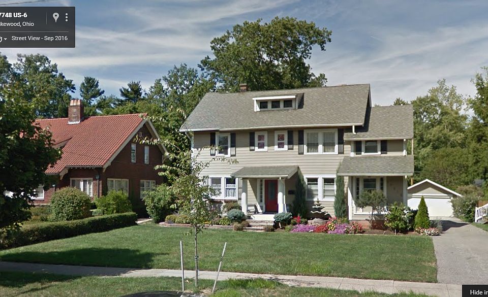1st image of 17818 Clifton Blvd