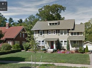 17818 Clifton Blvd, Lakewood, OH