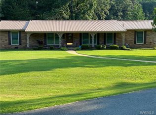 2515 Valley View Ln, Tuscaloosa, AL 35405