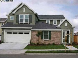 3299 Glencoe Cir, San Ramon, CA 94582