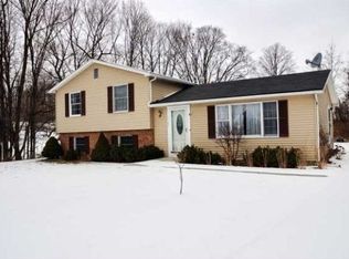 1160 Honeoye Falls Five Point Rd, Honeoye Falls, NY 14472