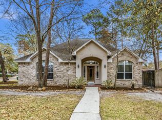 3238 Lazy Lake Ln, Montgomery, TX 77356