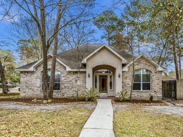 3238 Lazy Lake Ln, Montgomery, TX 77356