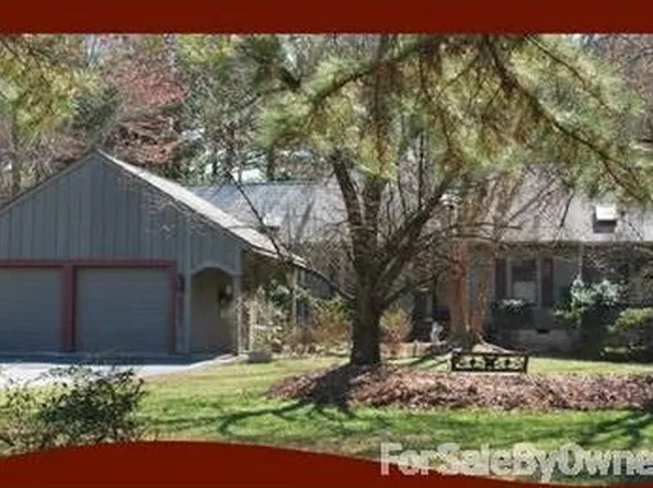 275 Quail Run, Pittsboro, NC 27312