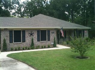 26222 Hanna Rd, Spring, TX 77386