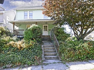56 Hazel Ave, West Orange, NJ, 07052