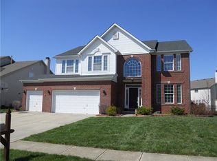 13244 Tanzanite Cir, Carmel, IN 46033