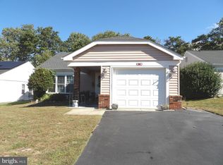 69 Buckingham Dr, Southampton, NJ 08088
