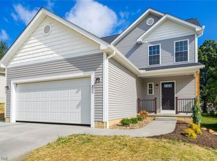 820 Thorn Way, Doylestown, OH 44230