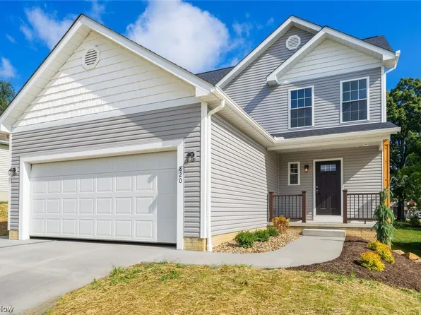 820 Thorn Way, Doylestown, OH 44230