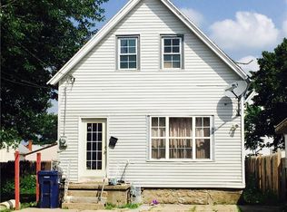 148 W Delavan Ave, Buffalo, NY 14213