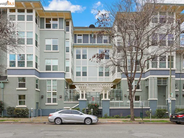 655 12th St APT 110, Oakland, CA 94607